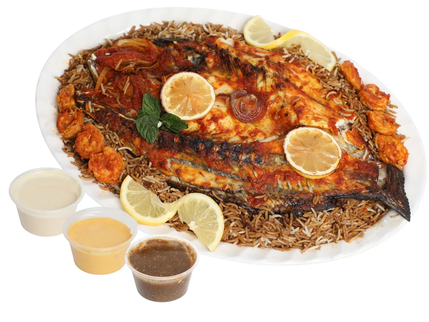 Family Dish