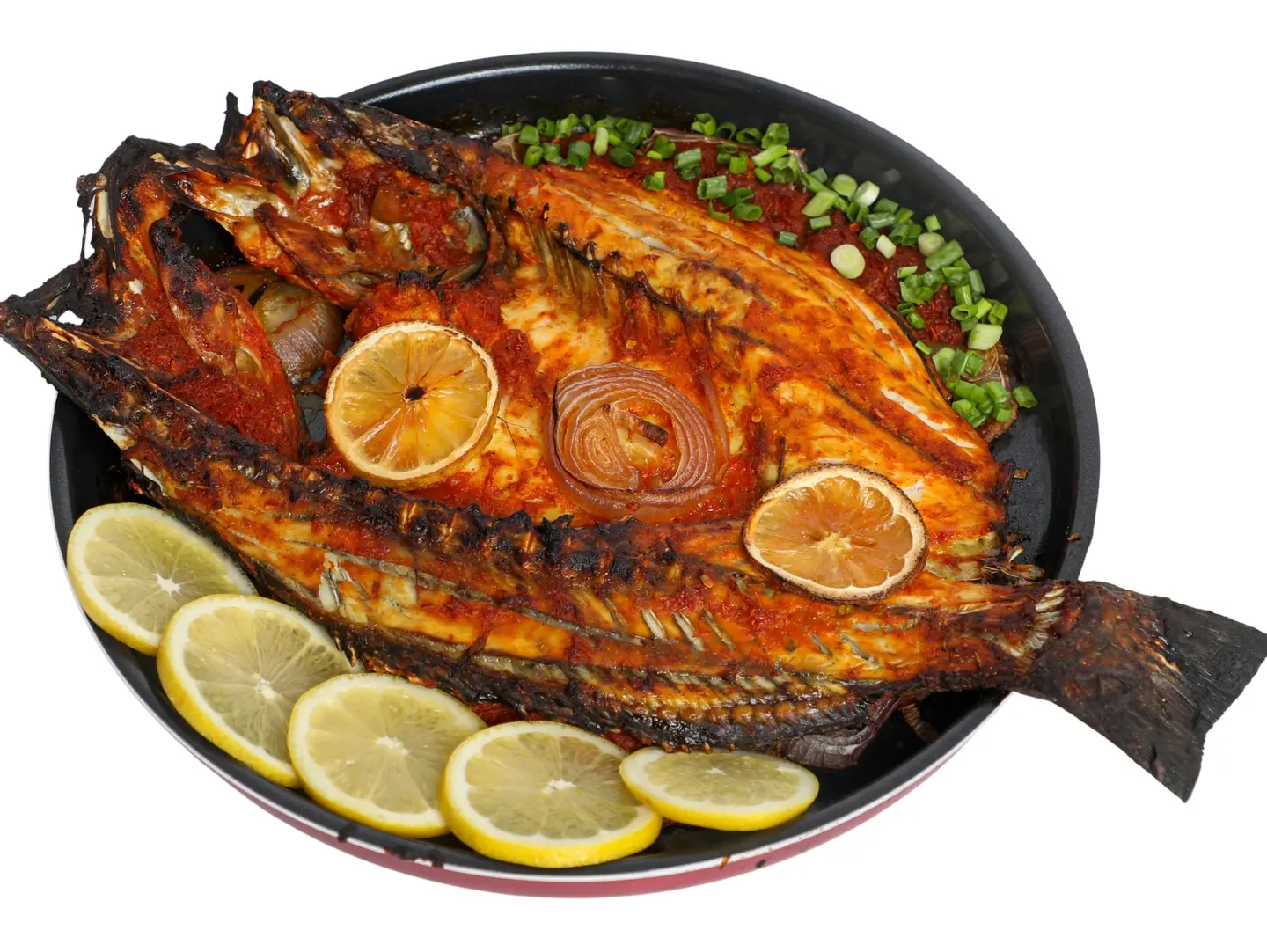 Garoos Platter