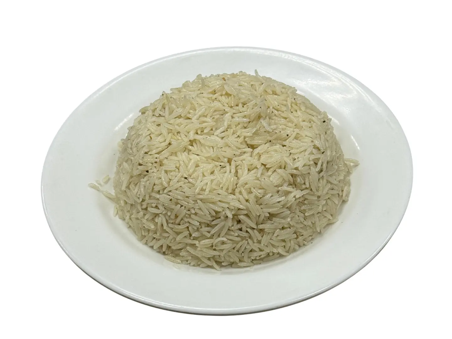 White Rice