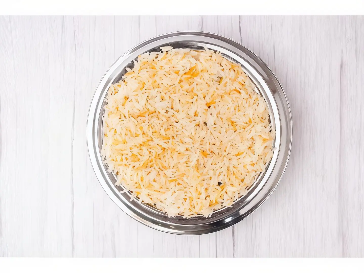 Mandi Rice For One Person