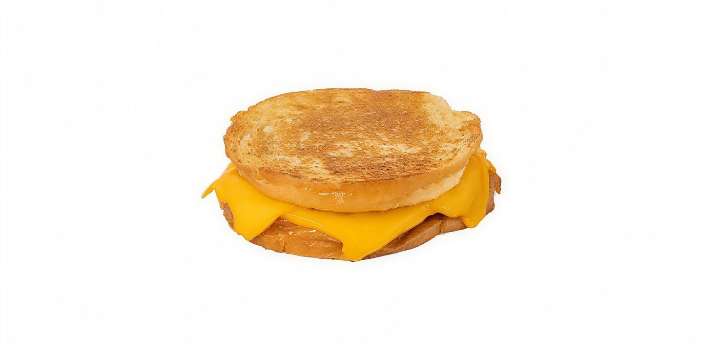 Grilled Cheese Toast