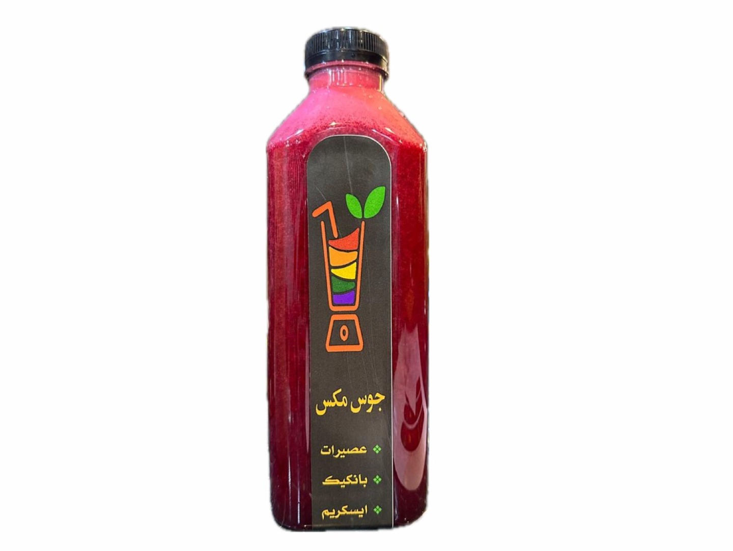 شمندر تفاح - لتر ونصف