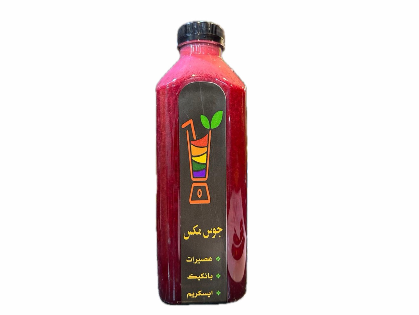شمندر اناناس - لتر ونصف