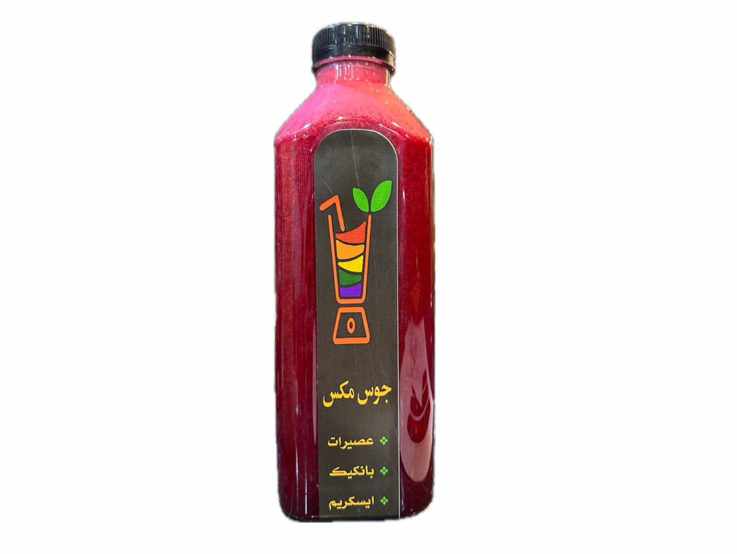 شمندر بطيخ - لتر ونصف