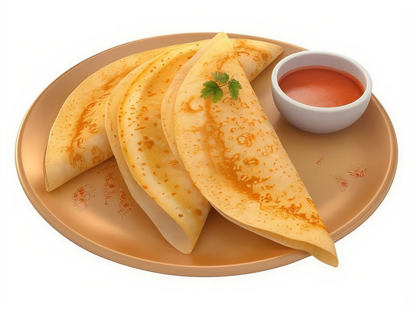 Regular Dosa