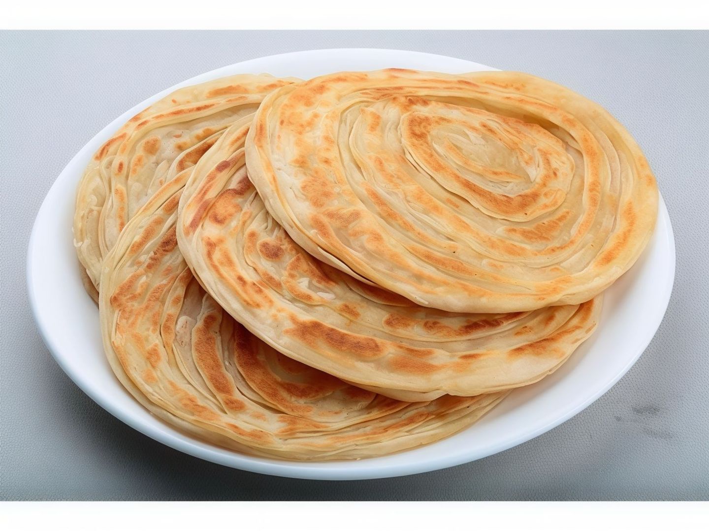 Paratha 3 Pcs