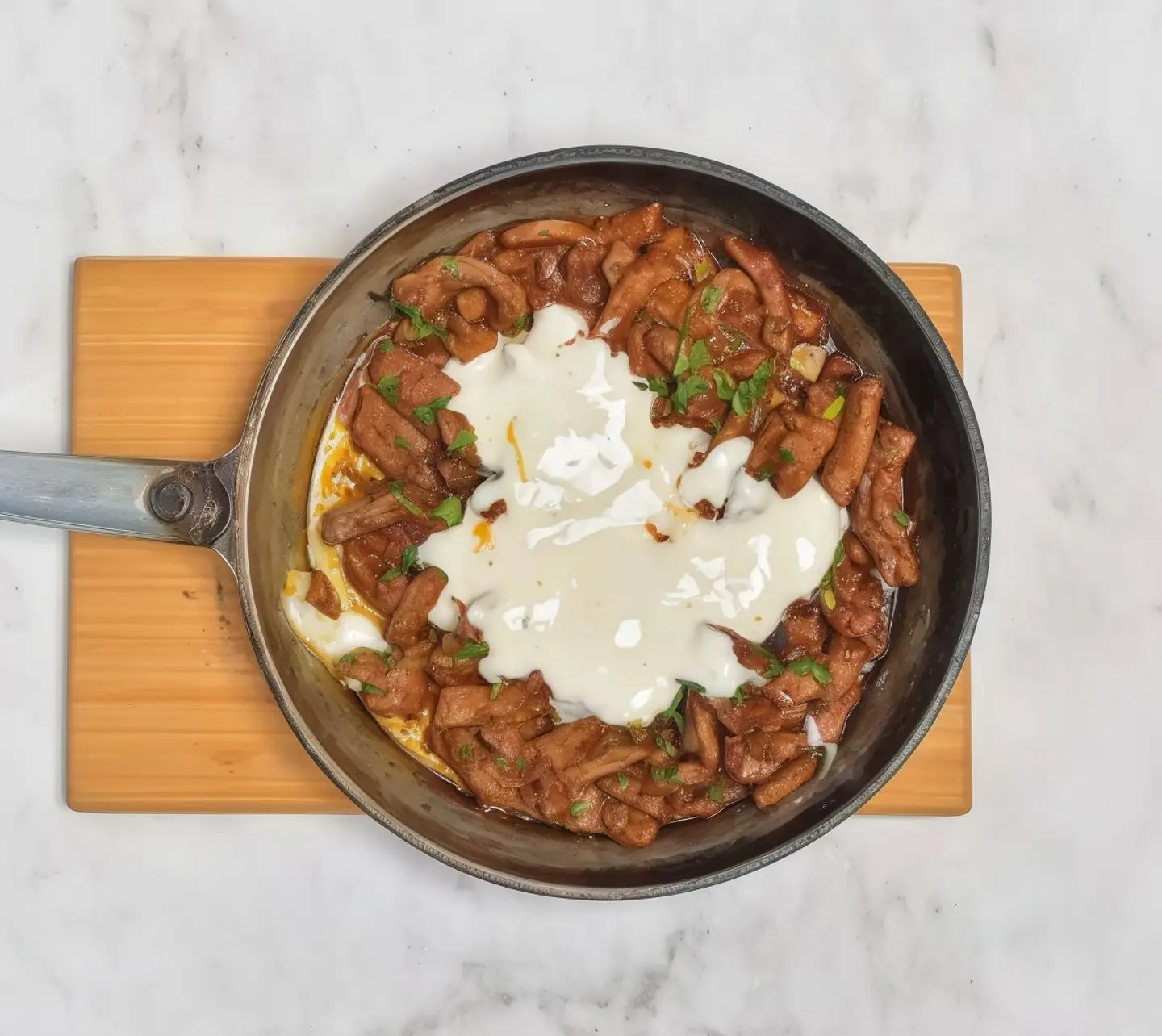 كبدة بالجبن