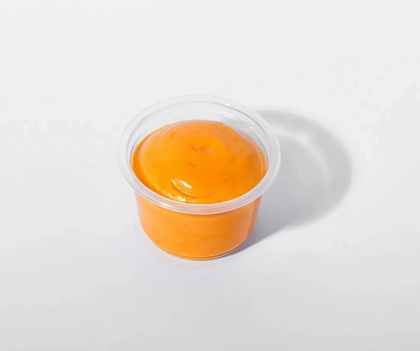 Spicy Sauce