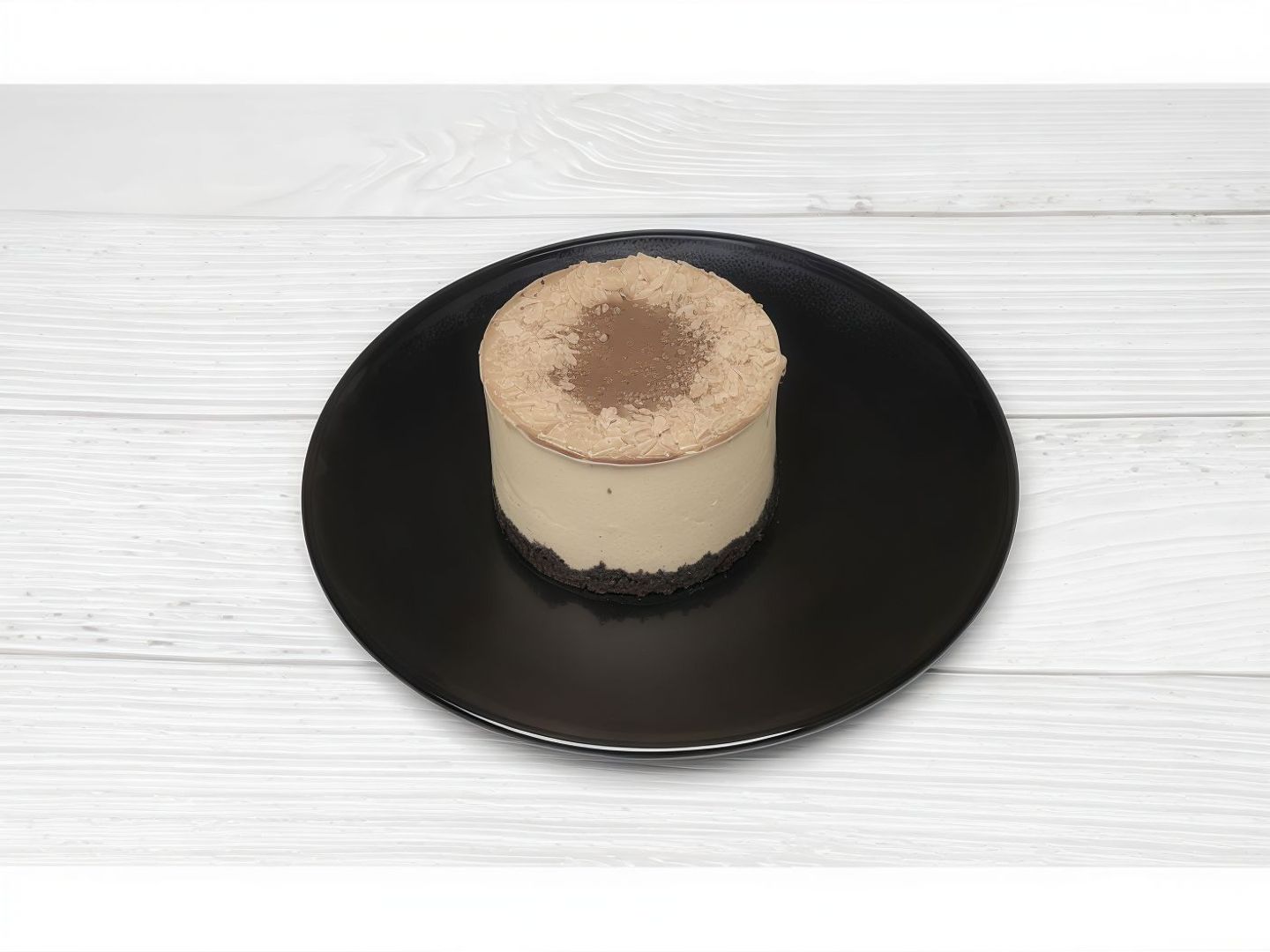 Espresso Cheesecake