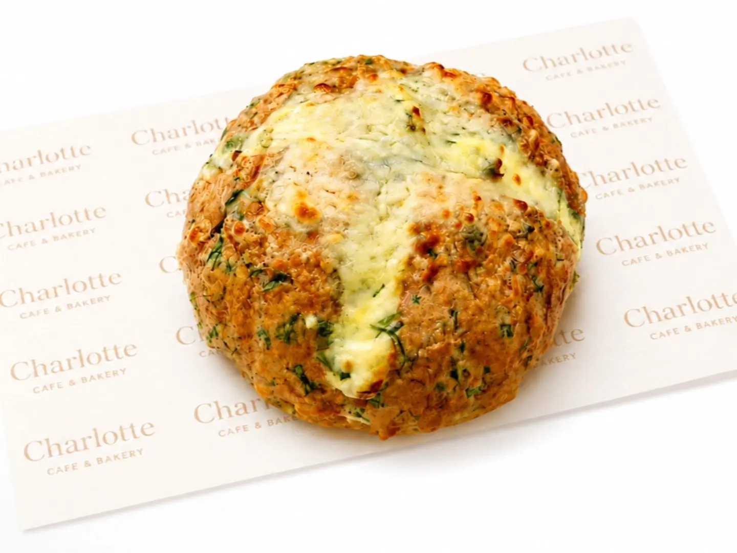 Cheese Brioches