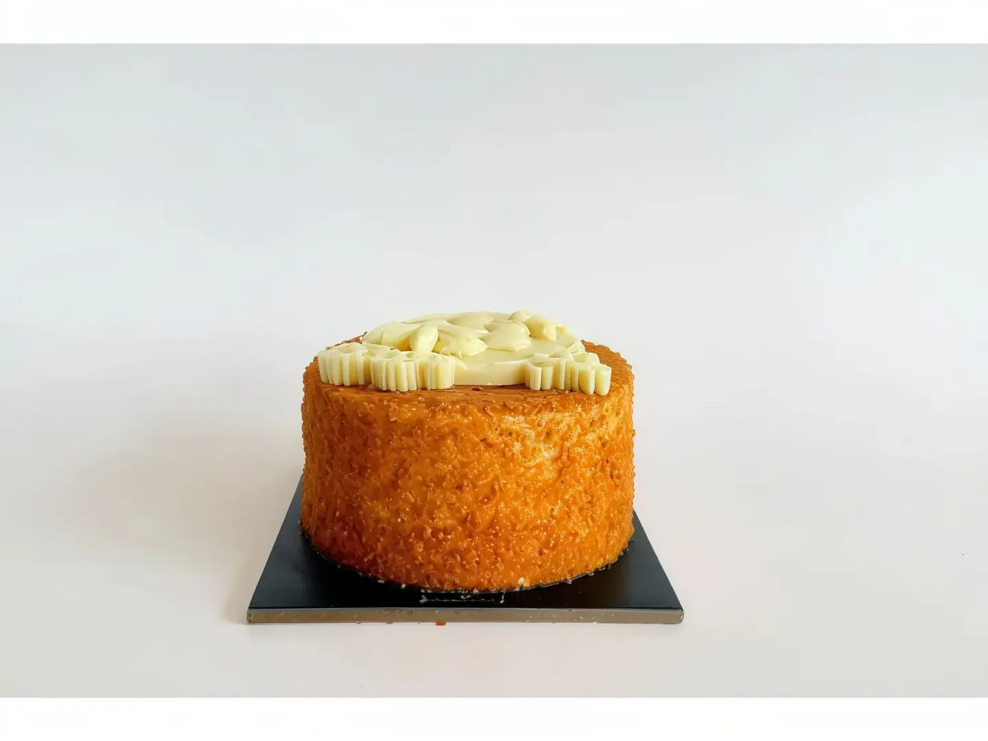 حبة البودينغ