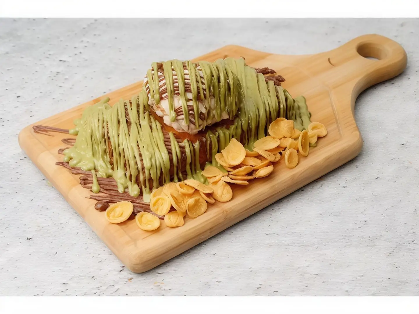 سبيشل كنافة الثلاثين