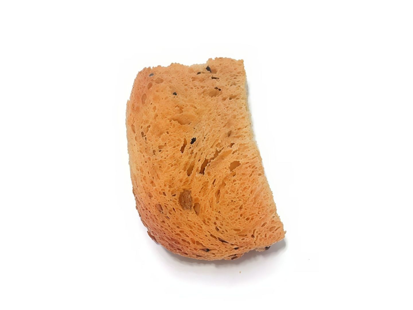 Brown Rusk