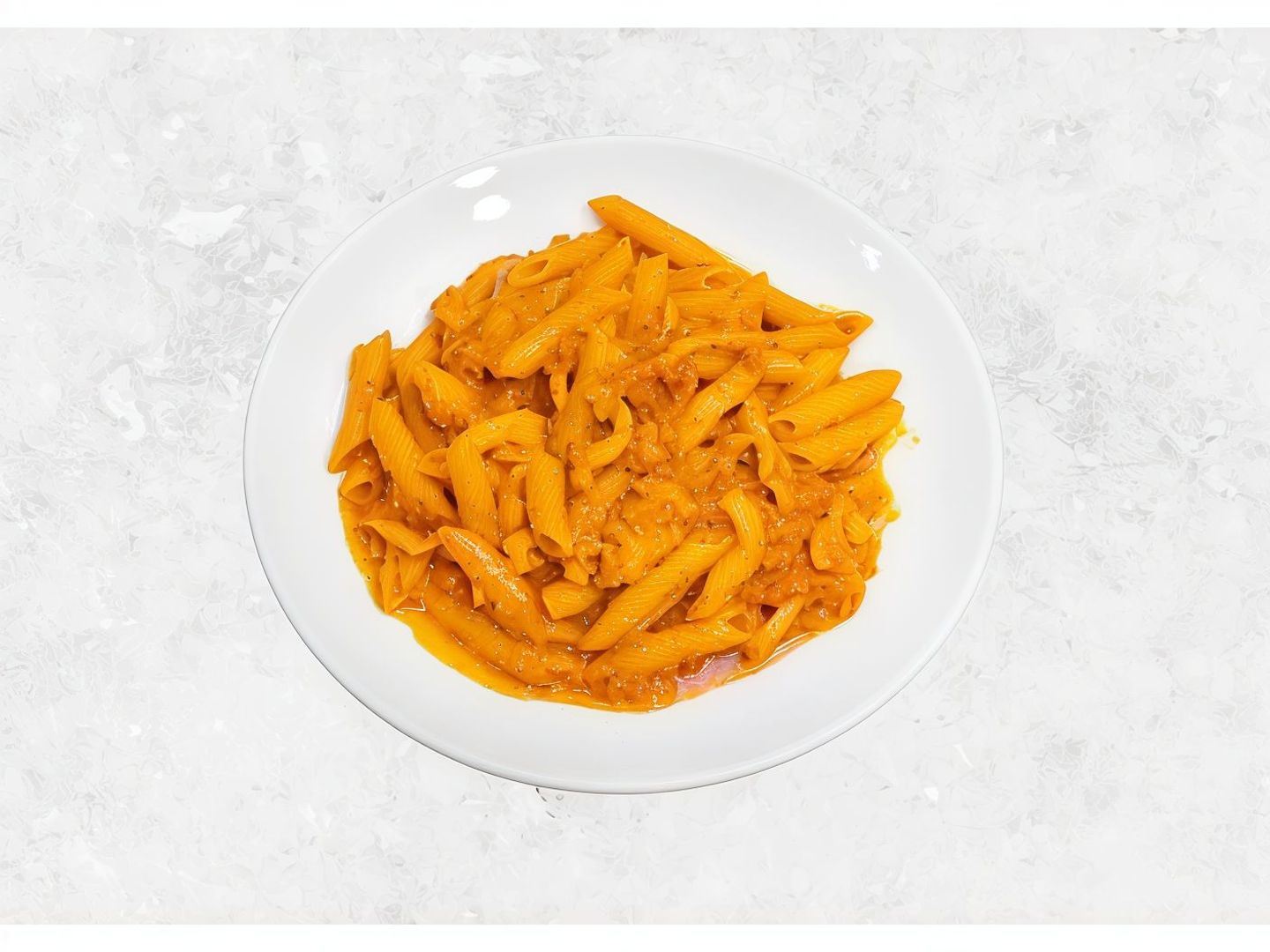 Local Meat Pasta
