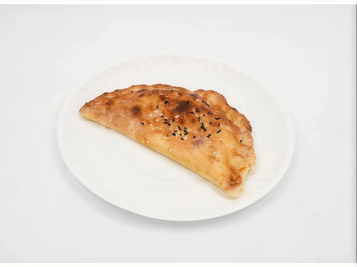 Cheese Pie