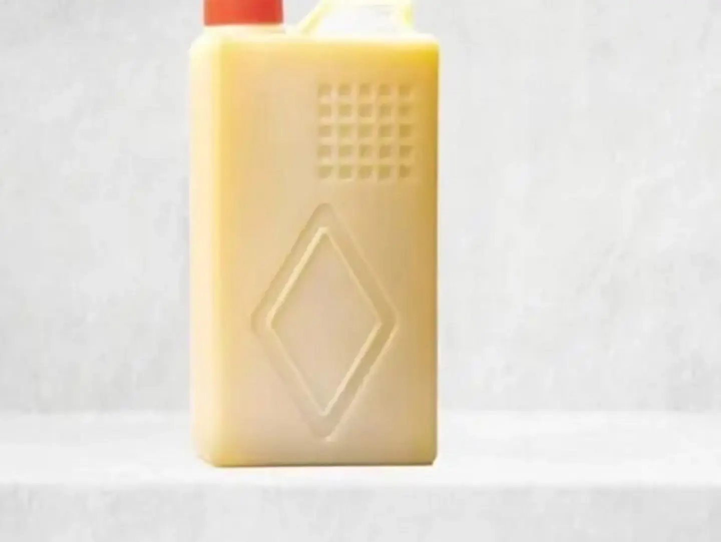 Banana Milk