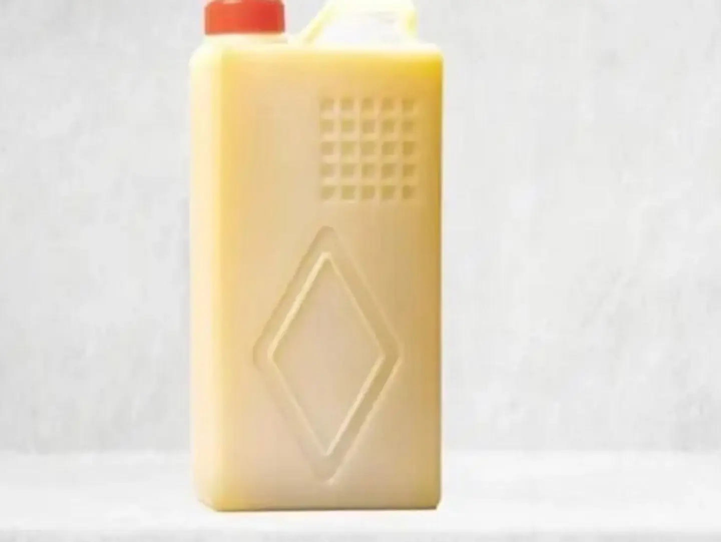 Melon With Milk