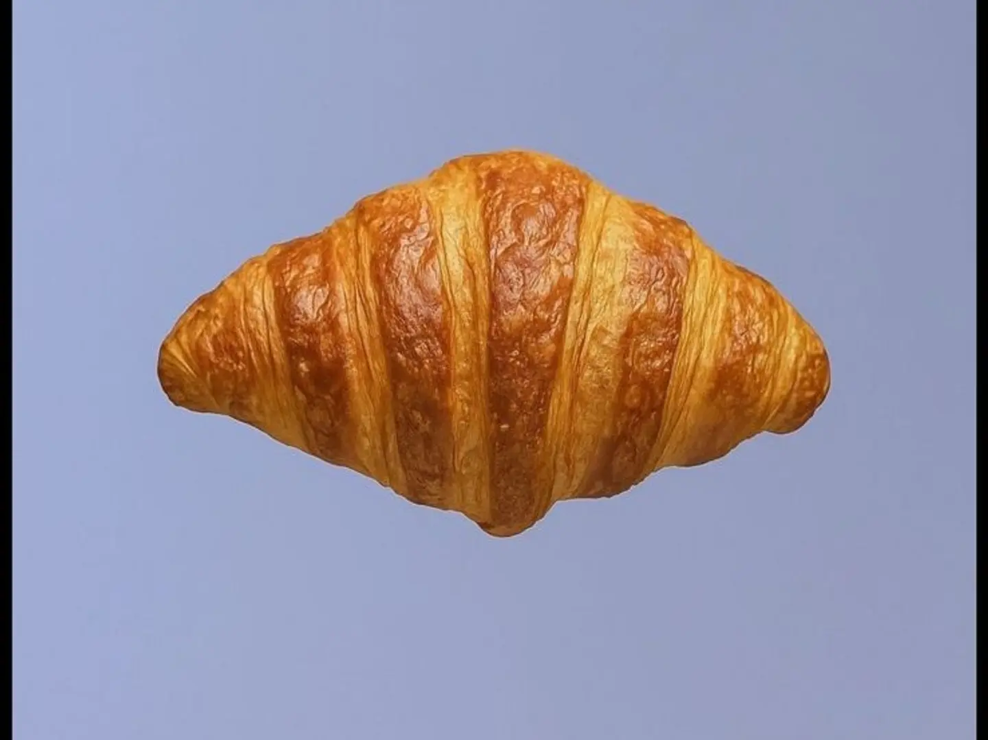 Classic Croissant