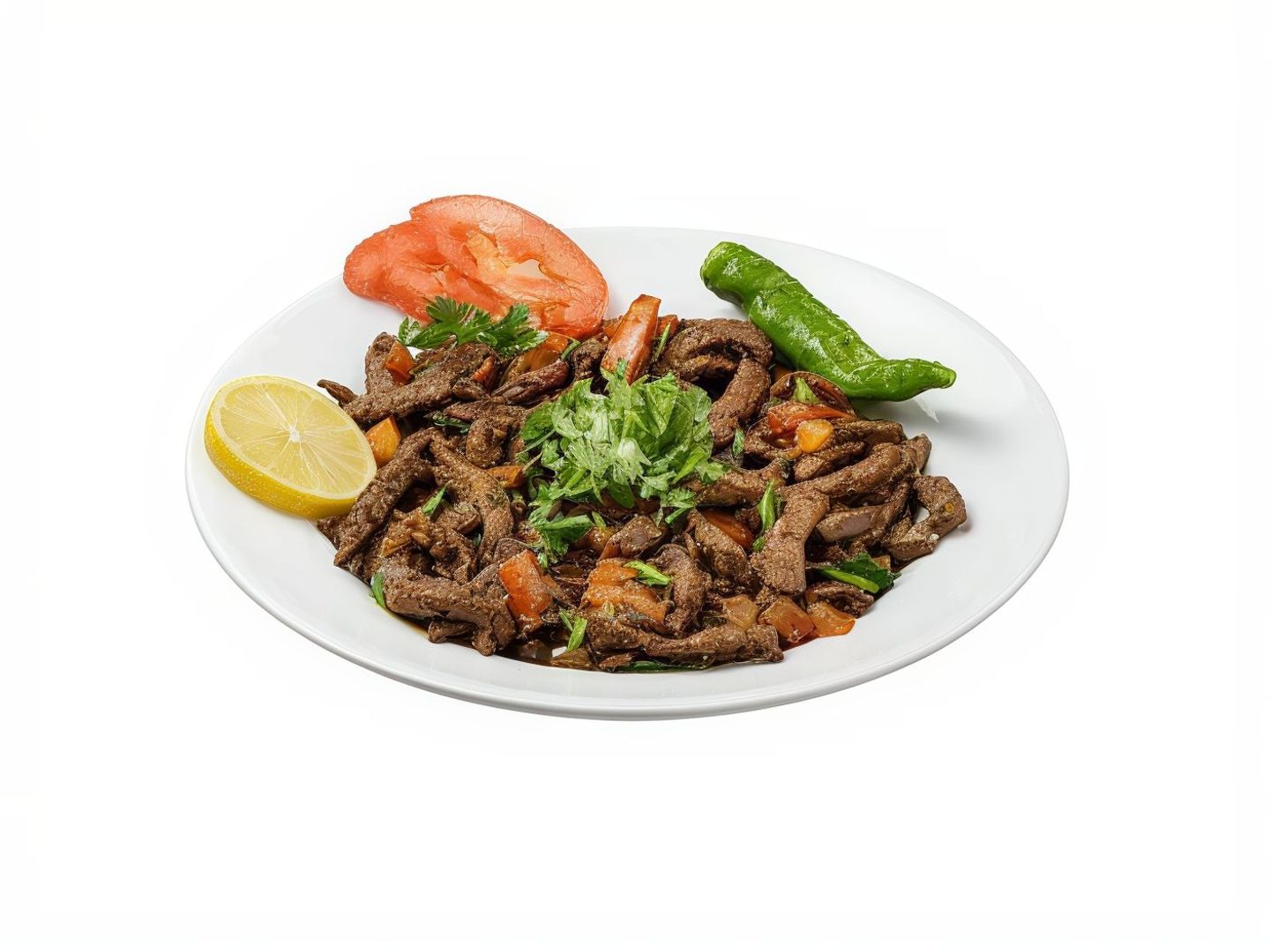 صحن كبده