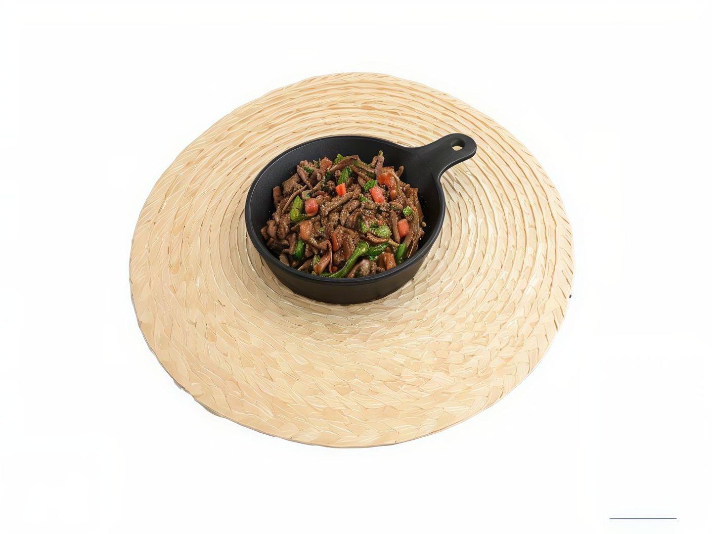 Liver Dish
