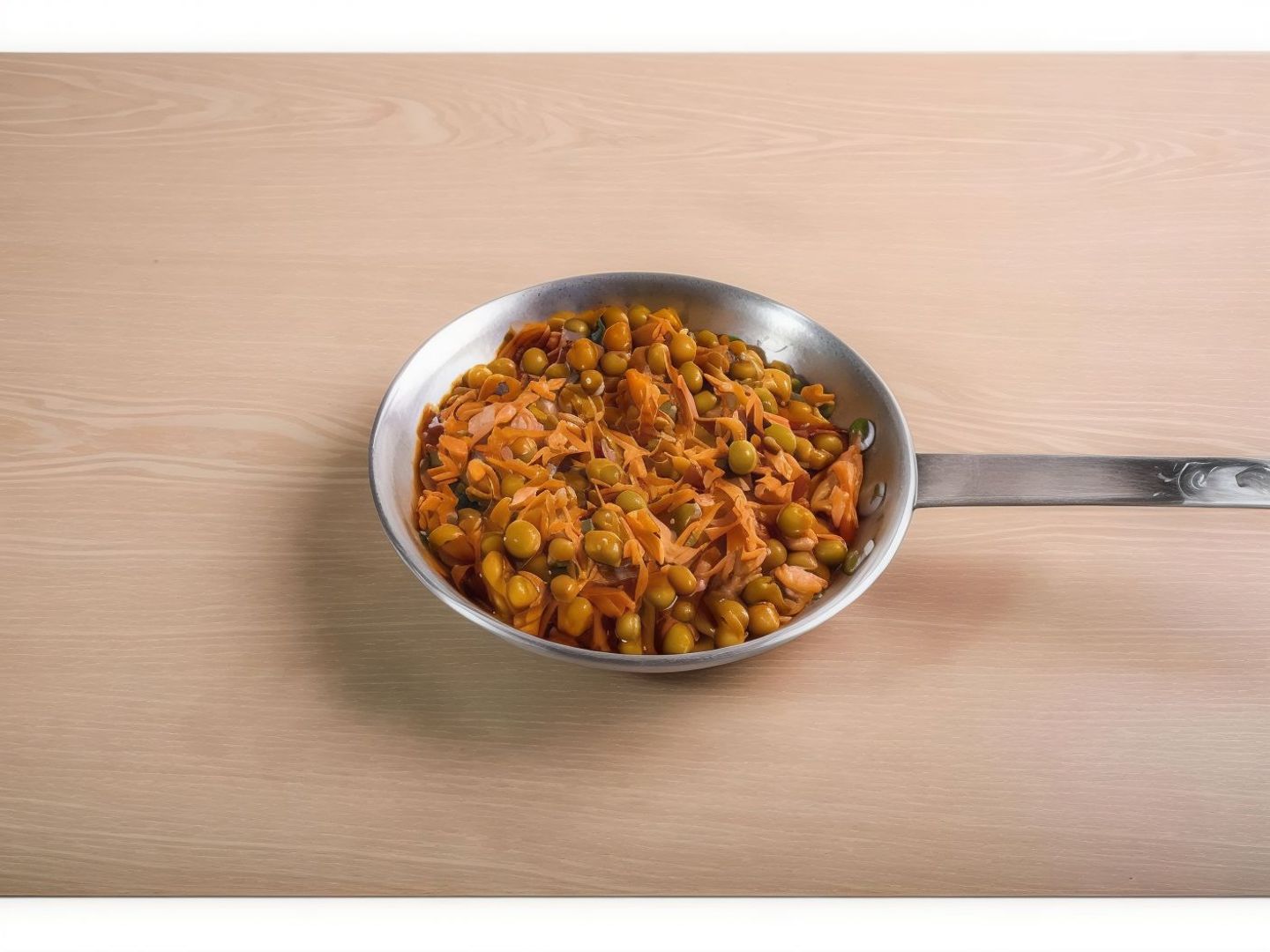 بازلاء تونة