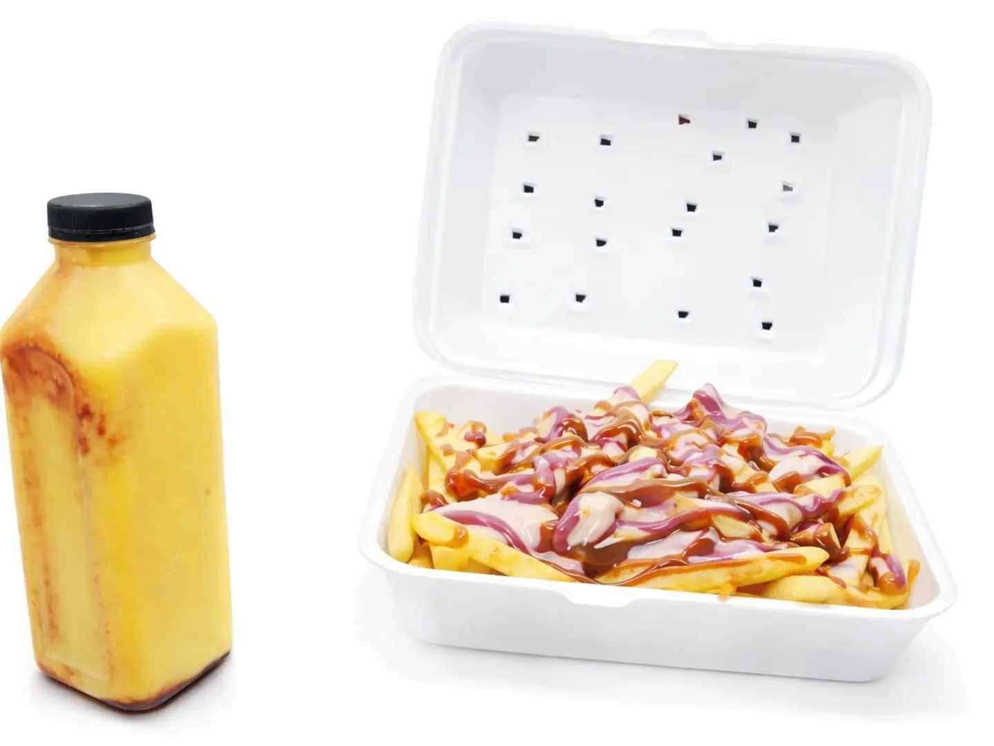 كومبو السعادة