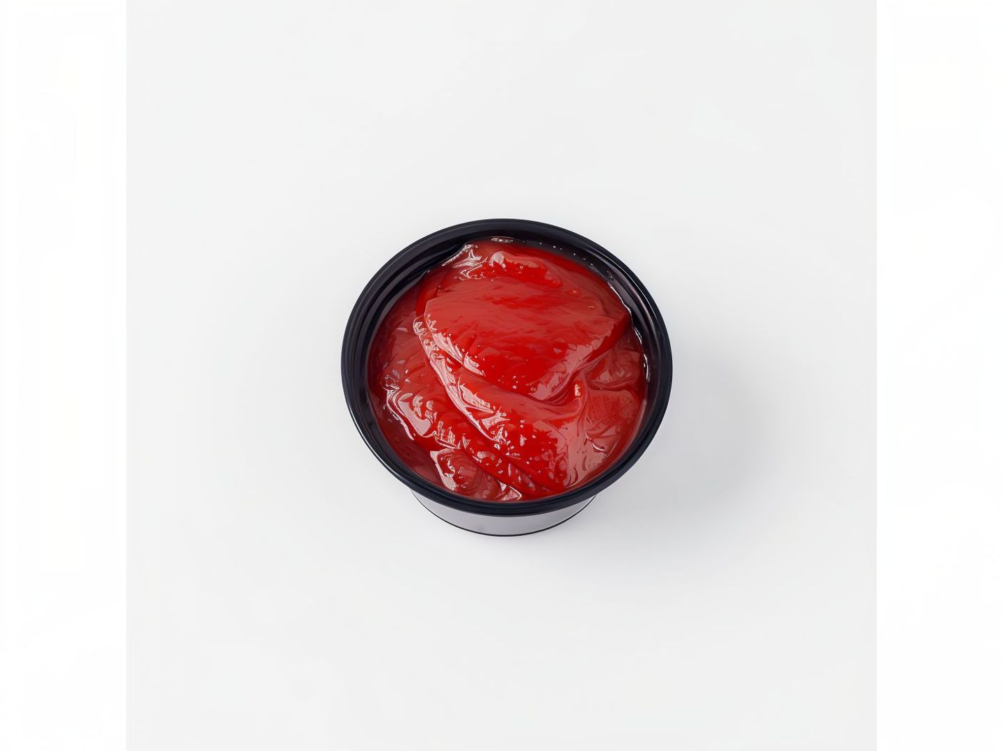 صوص كاتشب