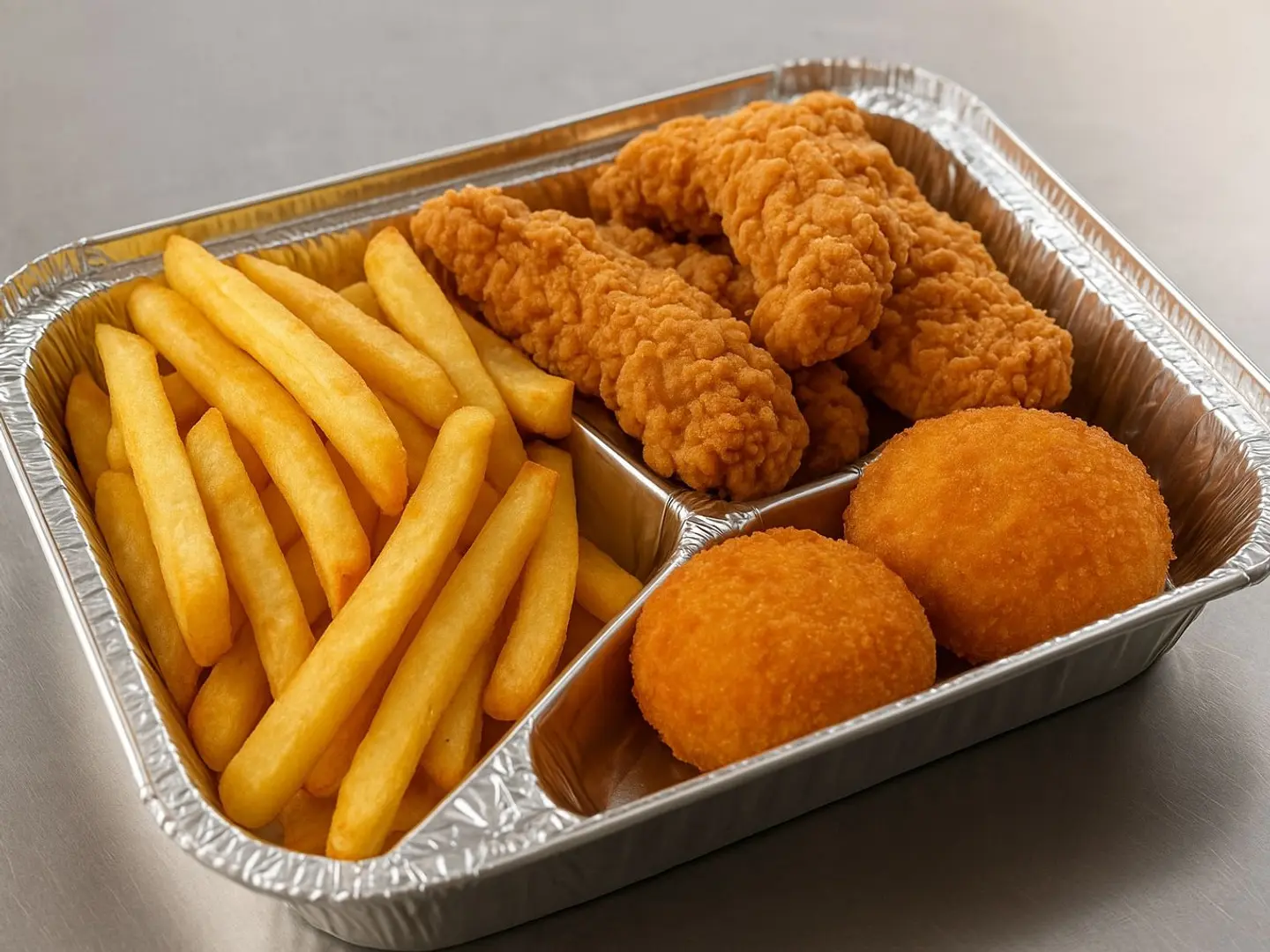 كومبو حارتنا