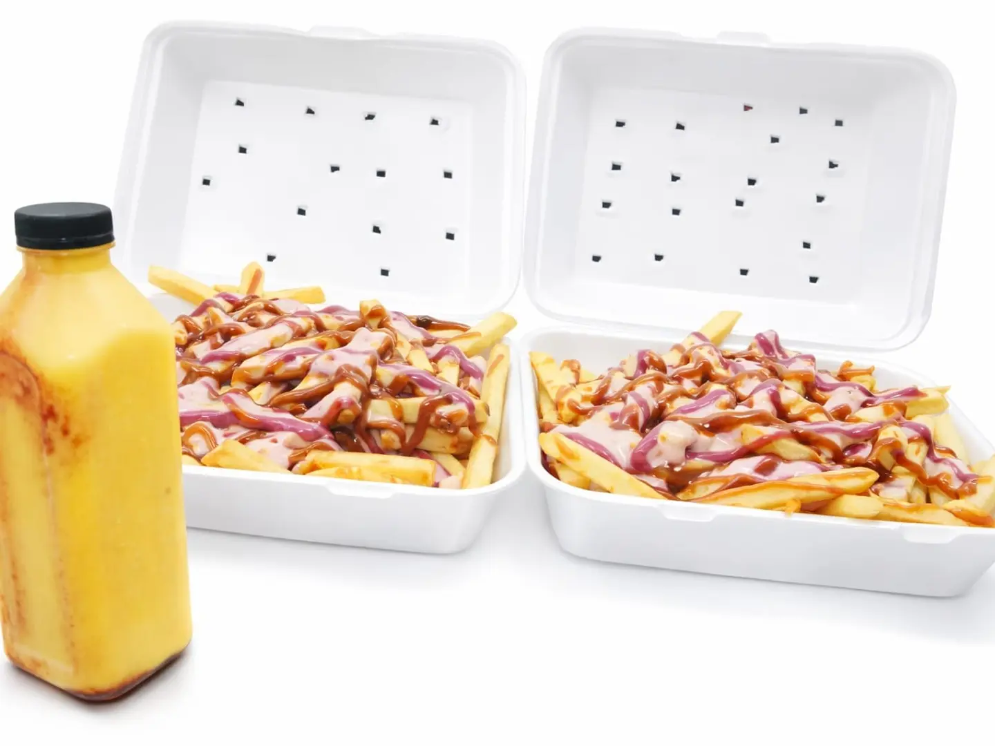 كومبو اللمة