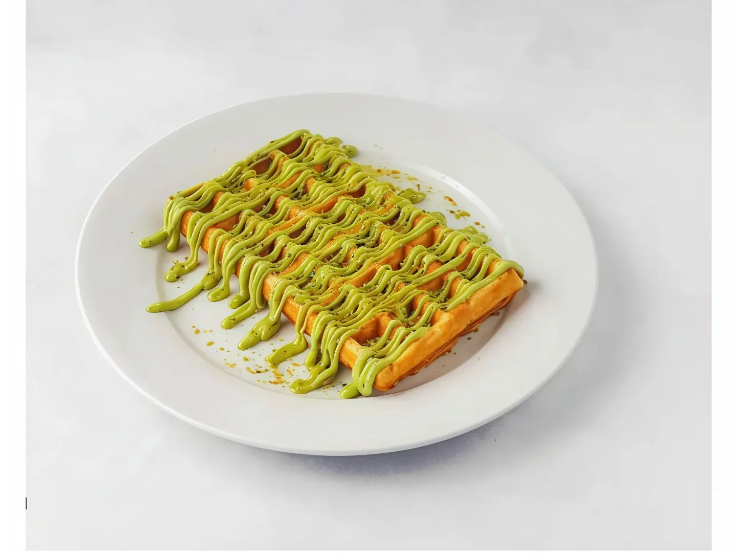 Waffle