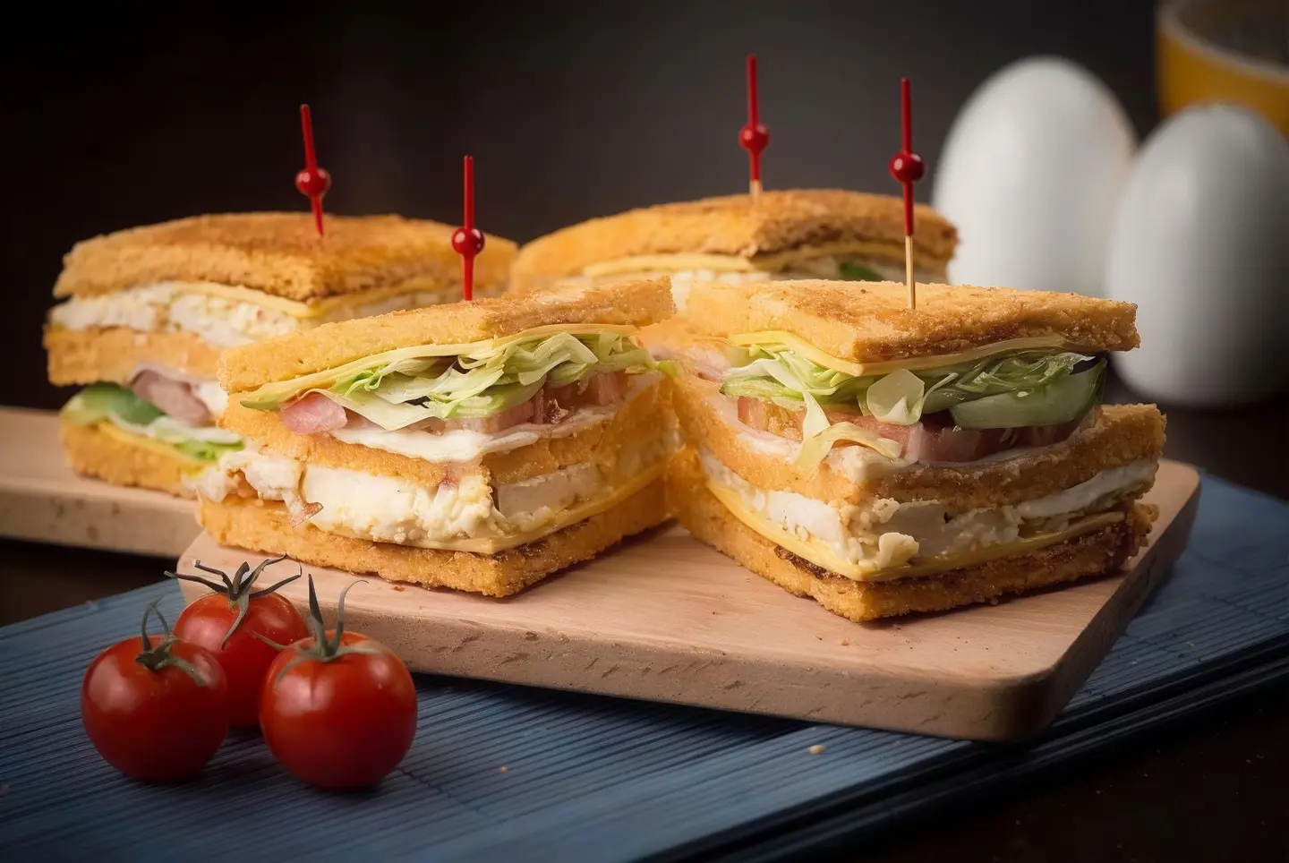 كريسبي كلوب