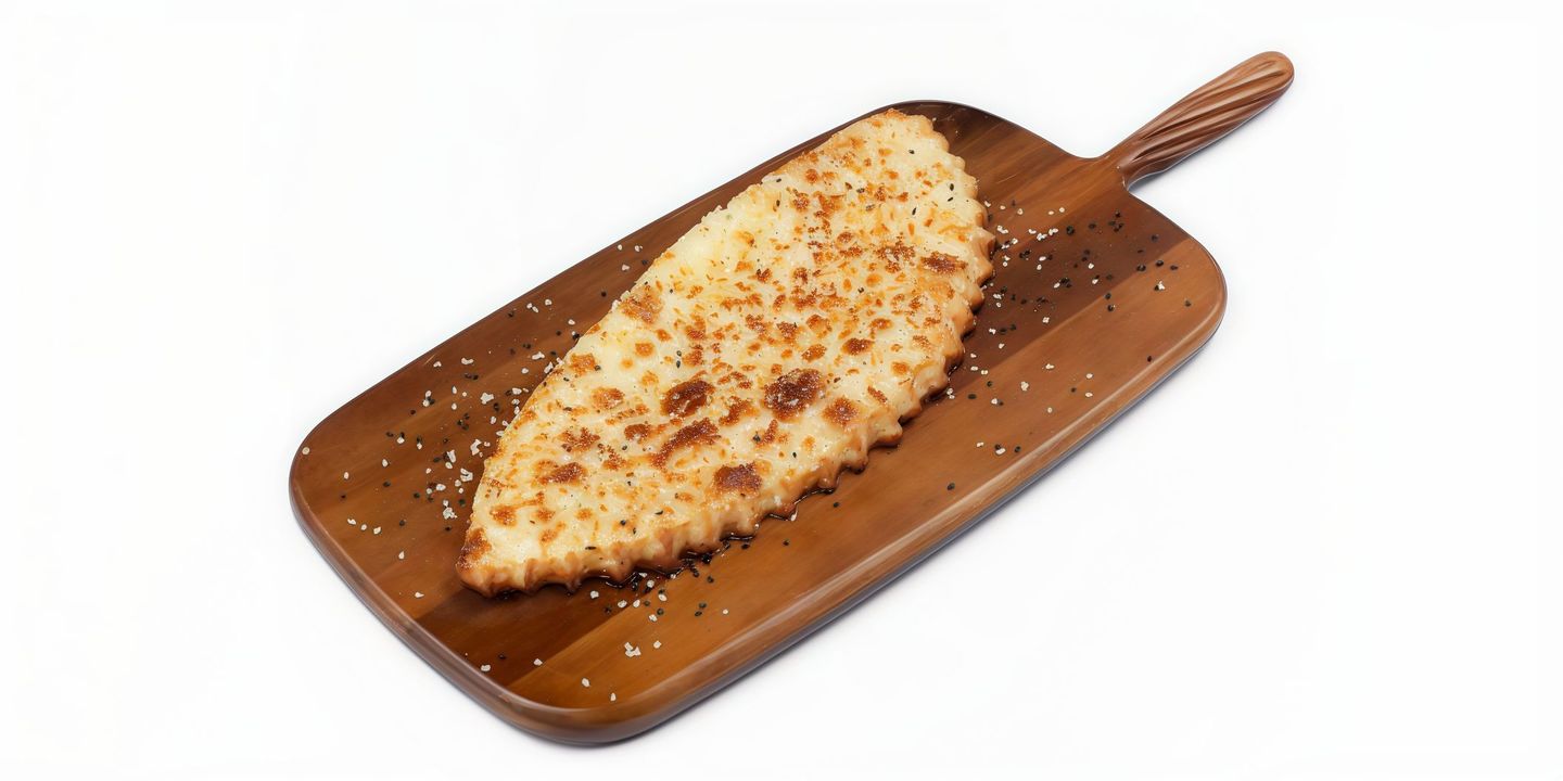 Arayes Cheese