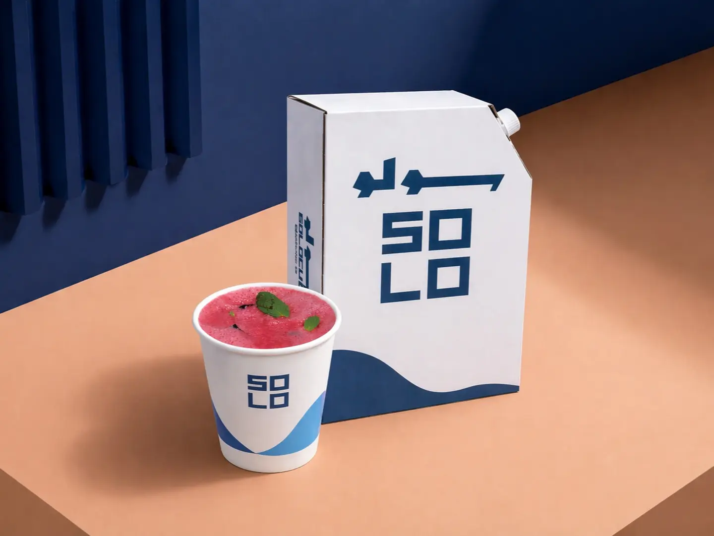 Hibiscus Box