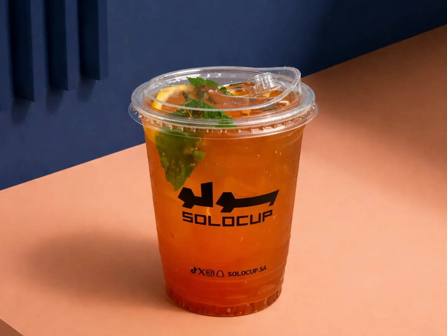 Solo Signature