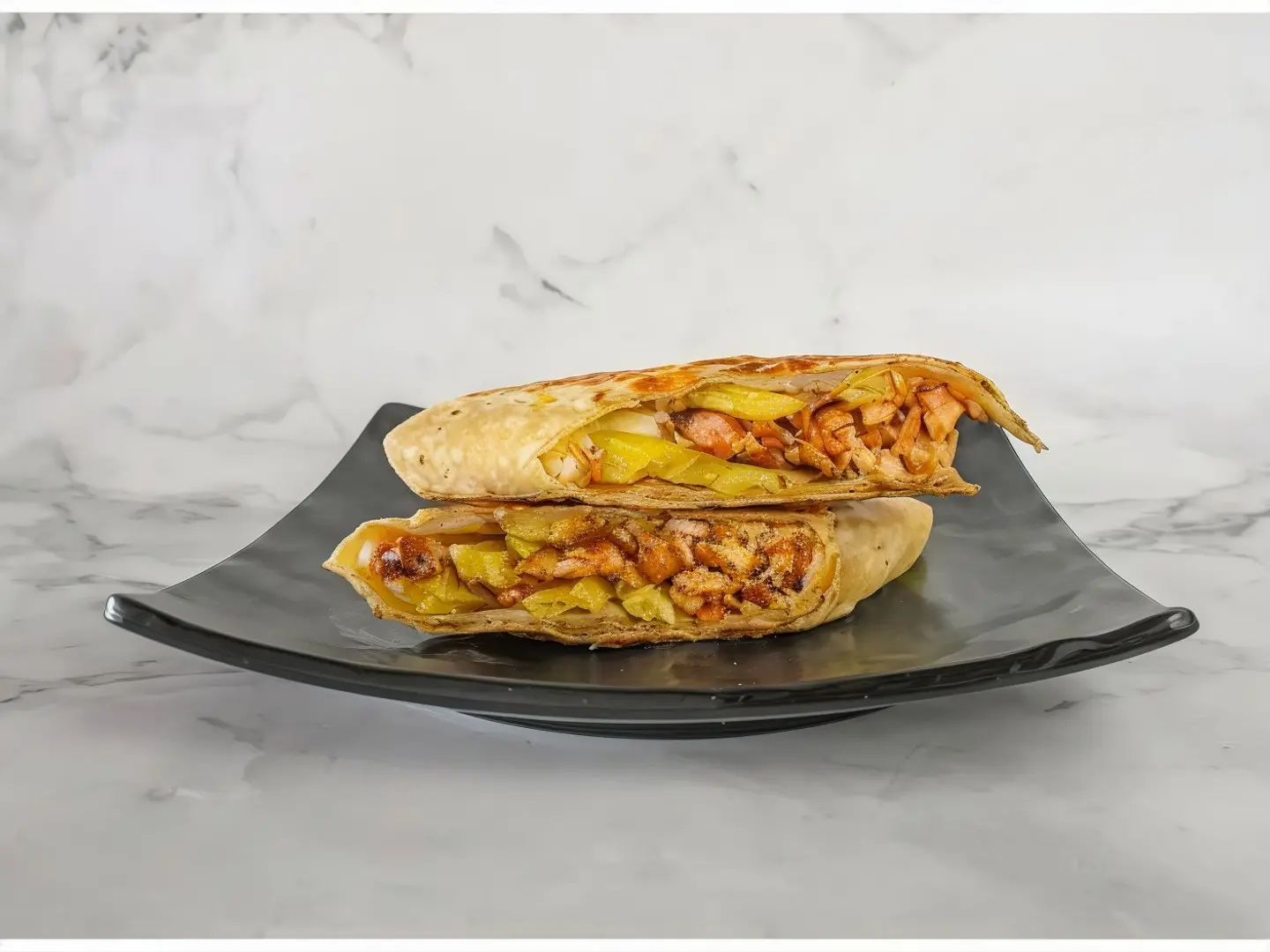 Iranian Shawarma
