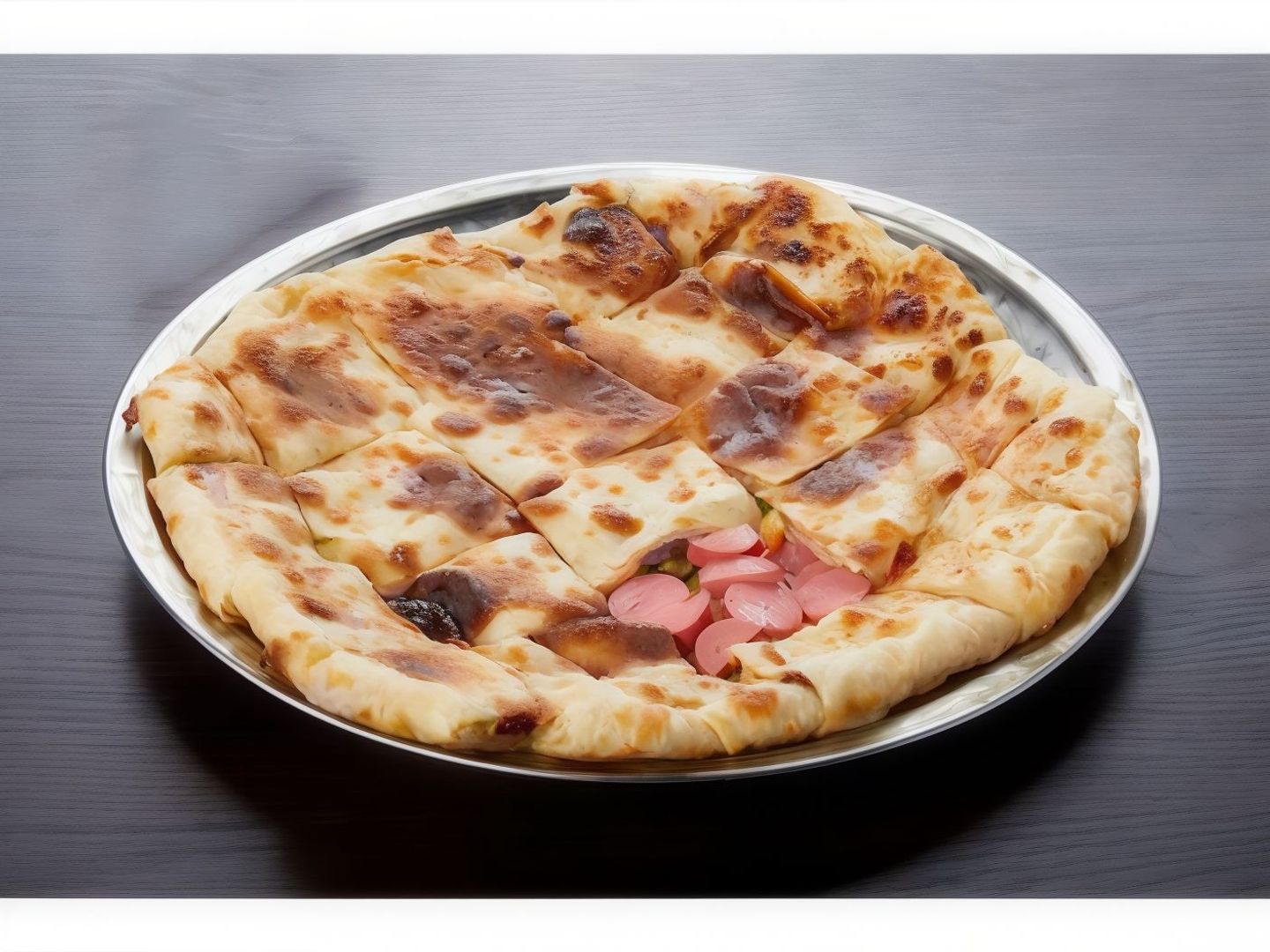 فطاير صوصيص