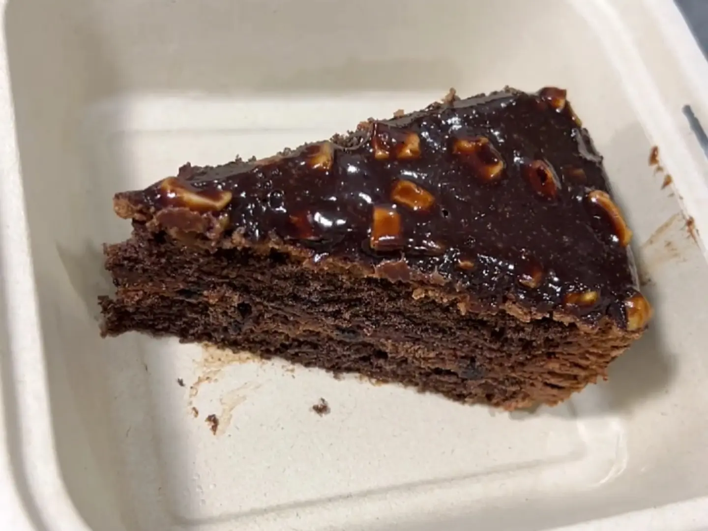 حلا روشيه شوكليت لذيذ