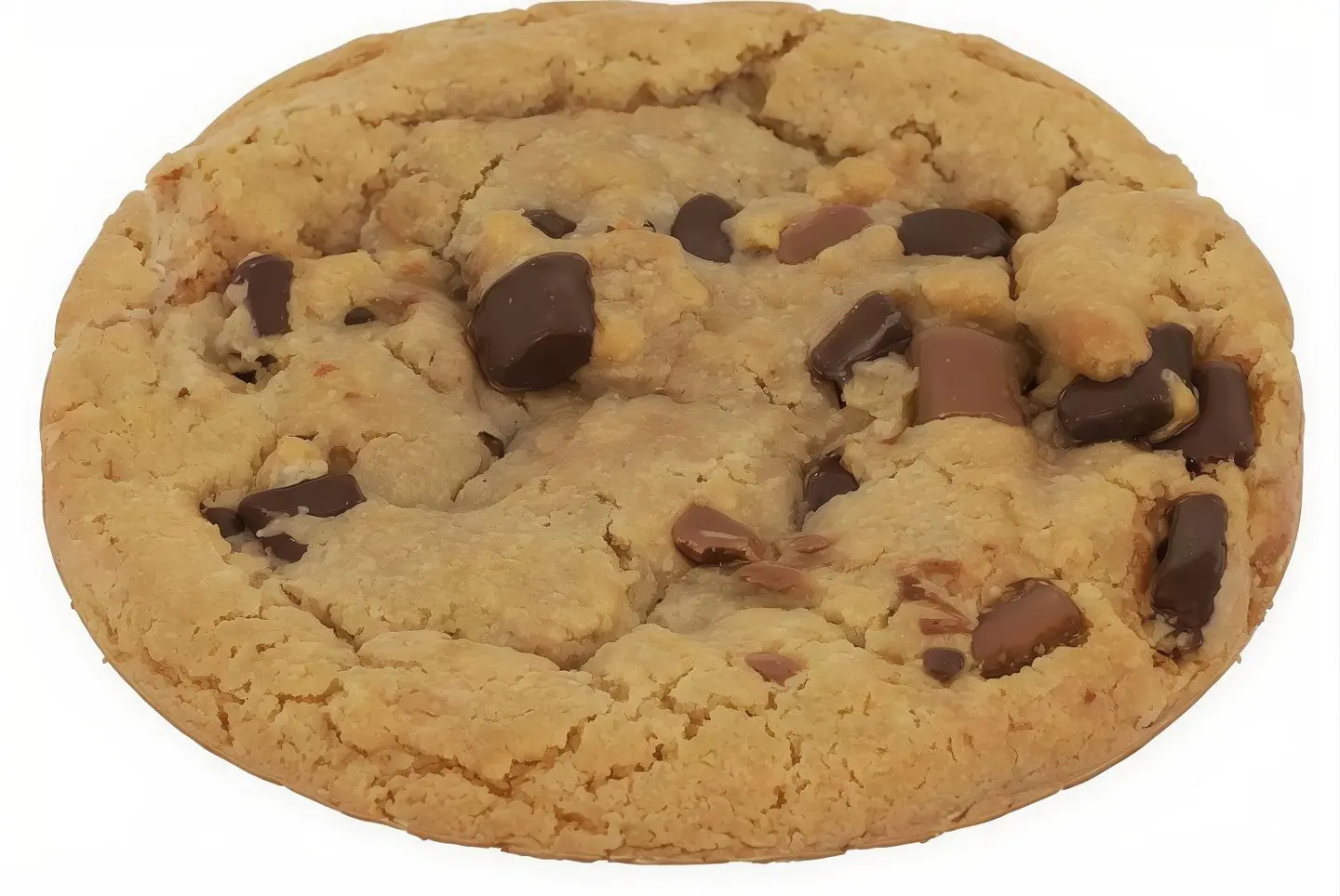 كوكيز هولندي فانيلا