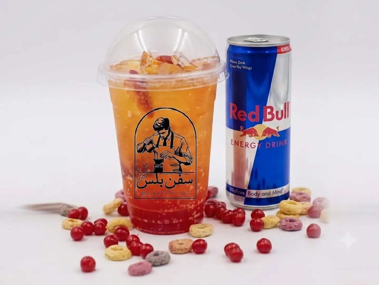 Redbull