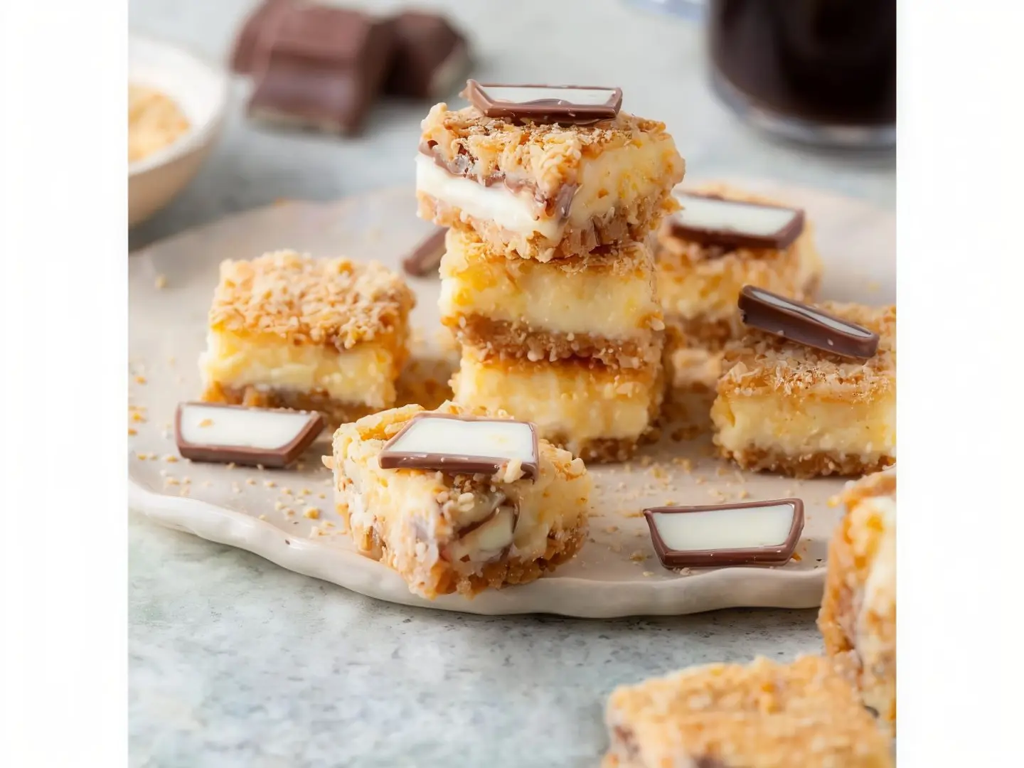 Kinder Bites
