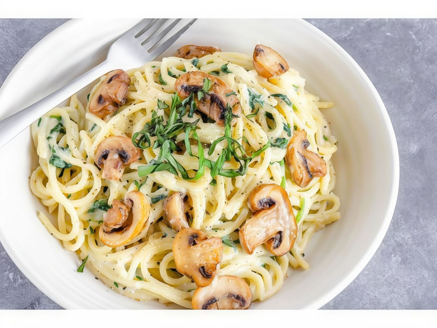 Bluecano Pasta