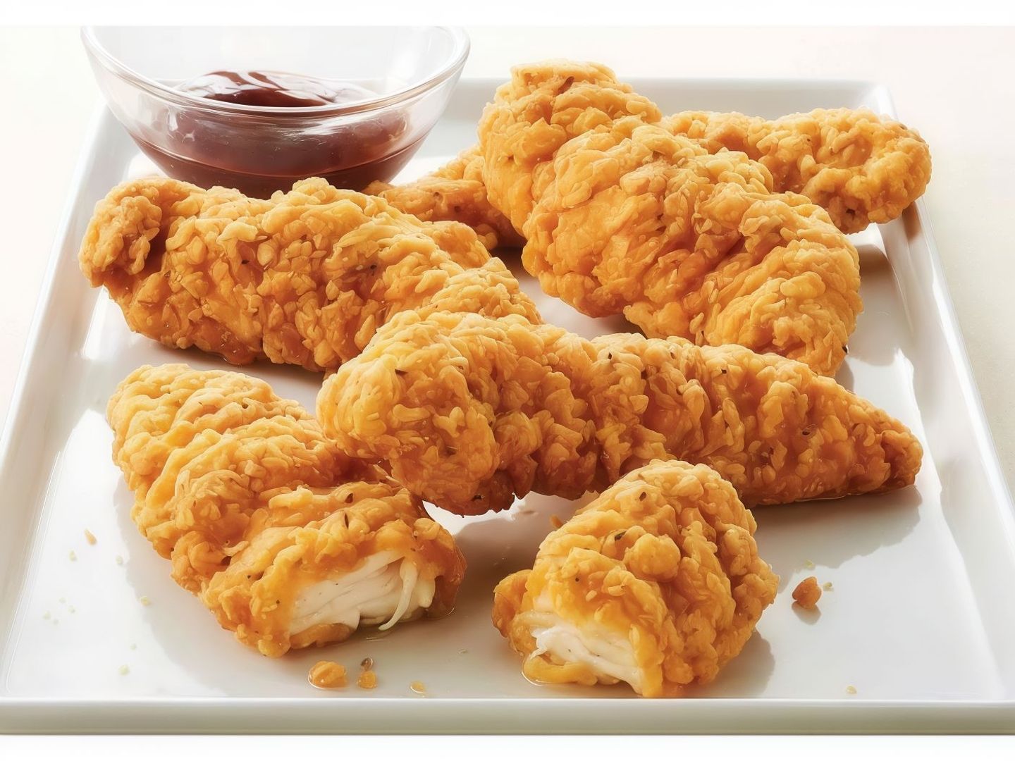 Chicken Strips