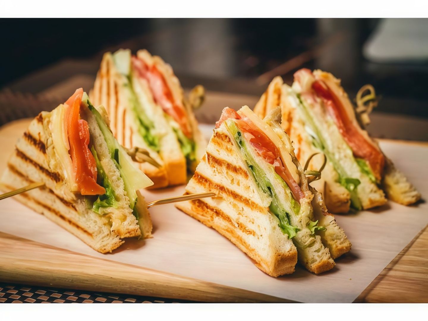 Club Sandwich