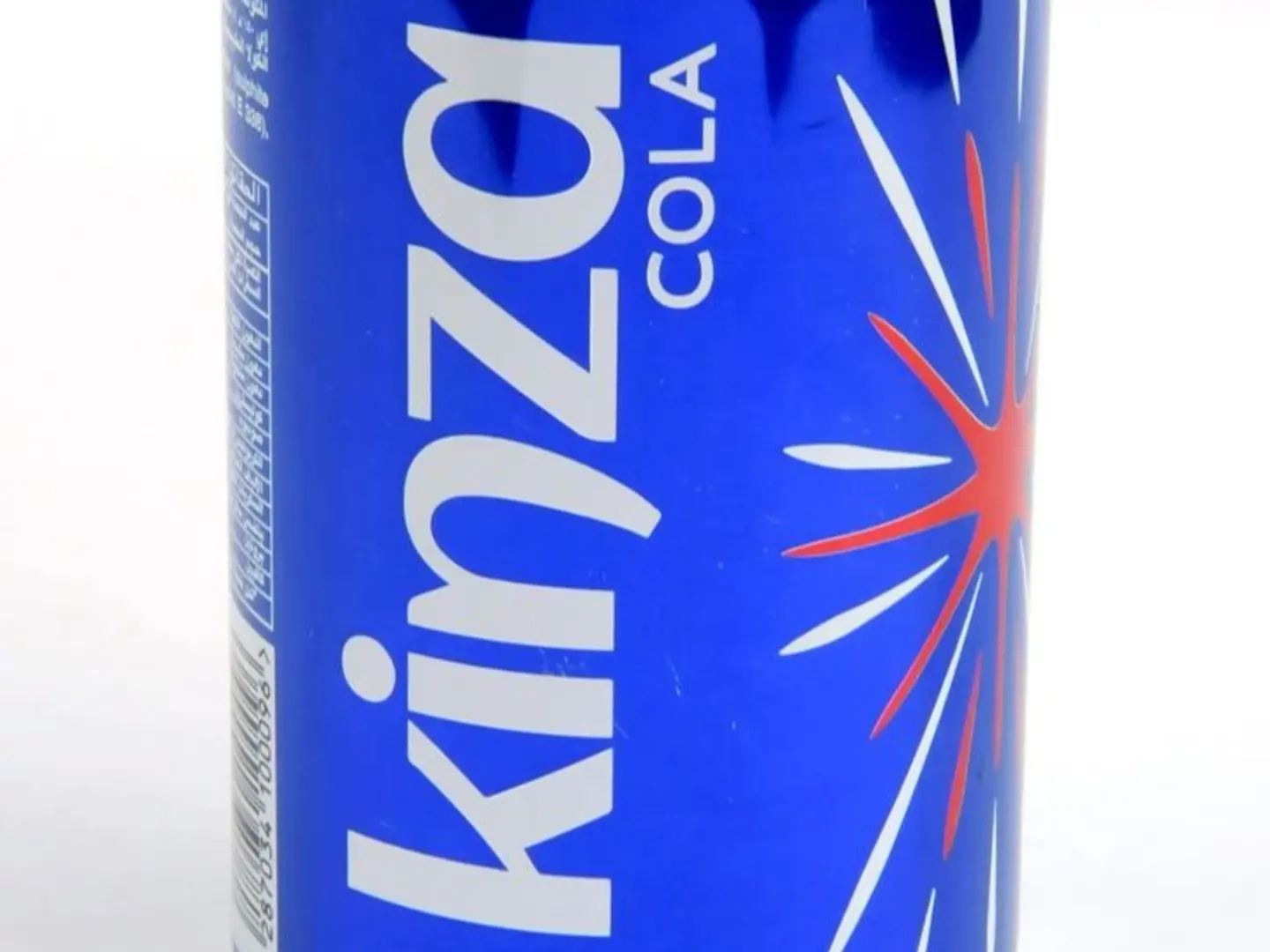 Kenza Soft Drink