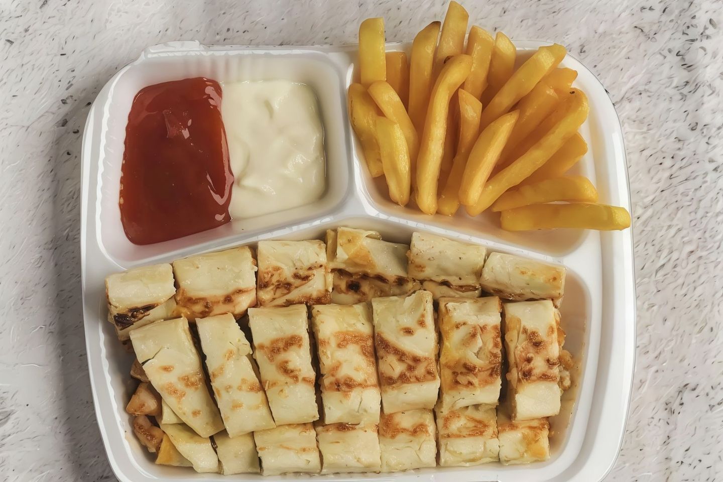 عربي دبل