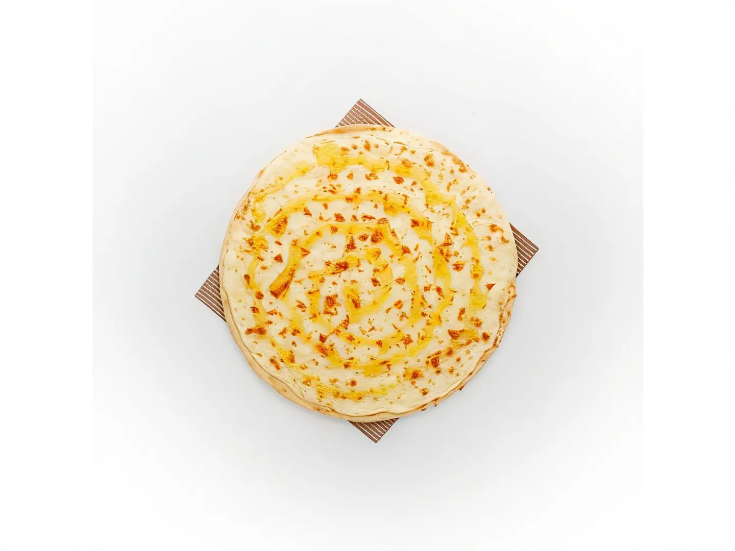 Ash Albulbul Pizza