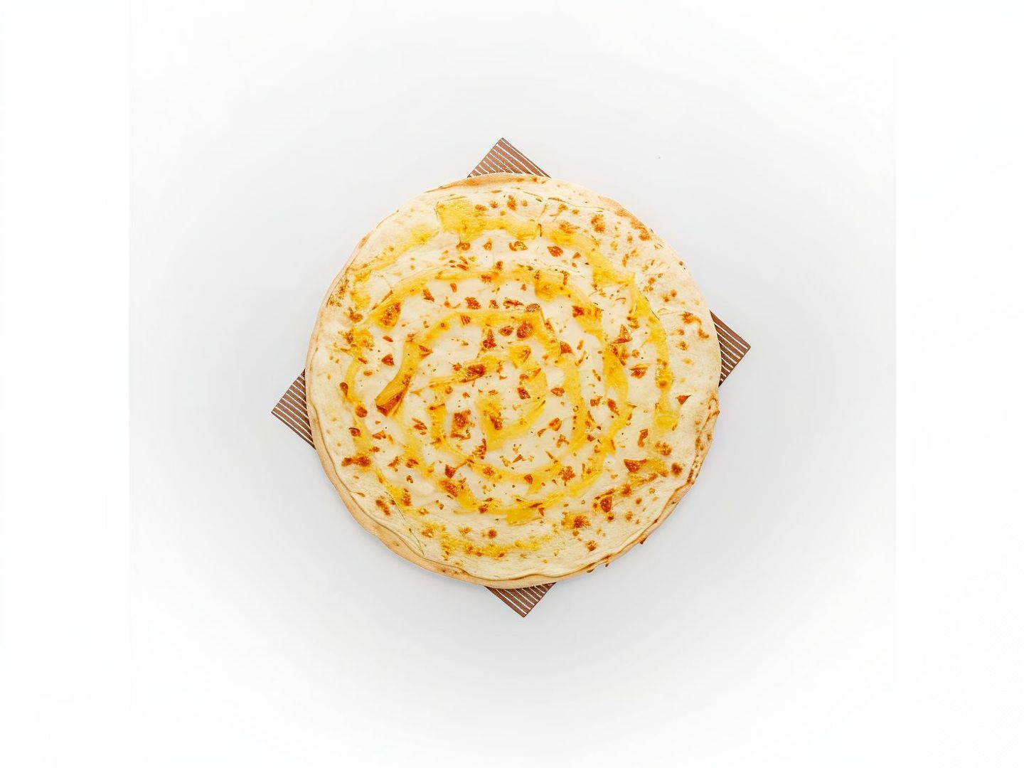 Ash Albulbul Pizza