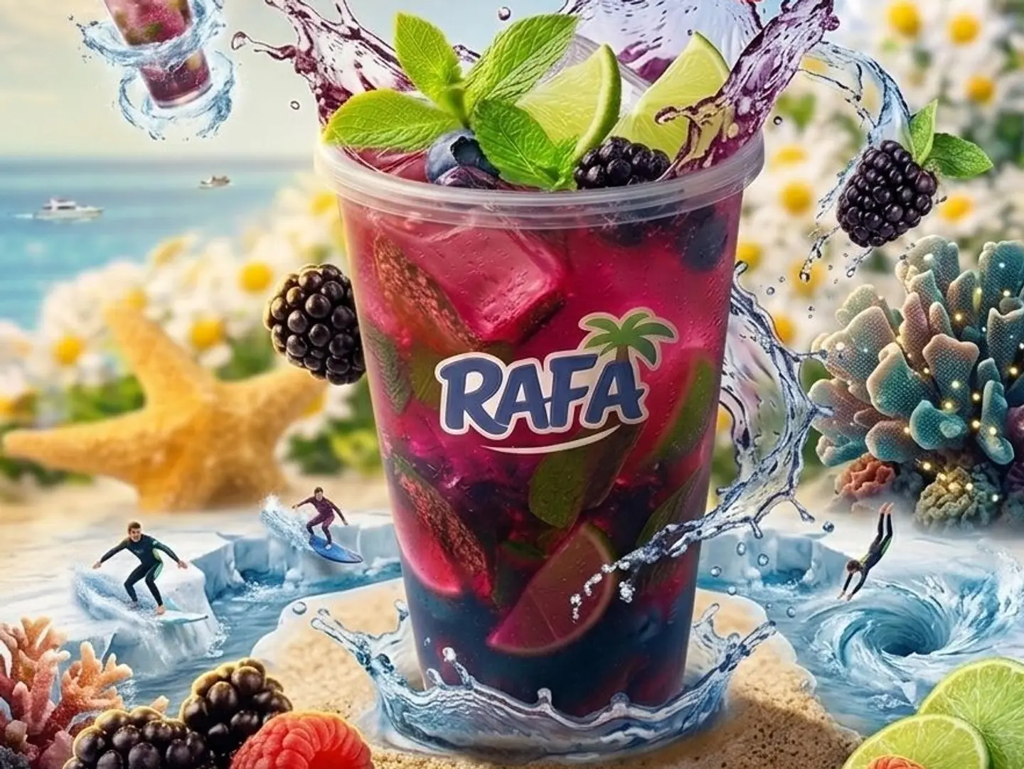 Mojito Rafa