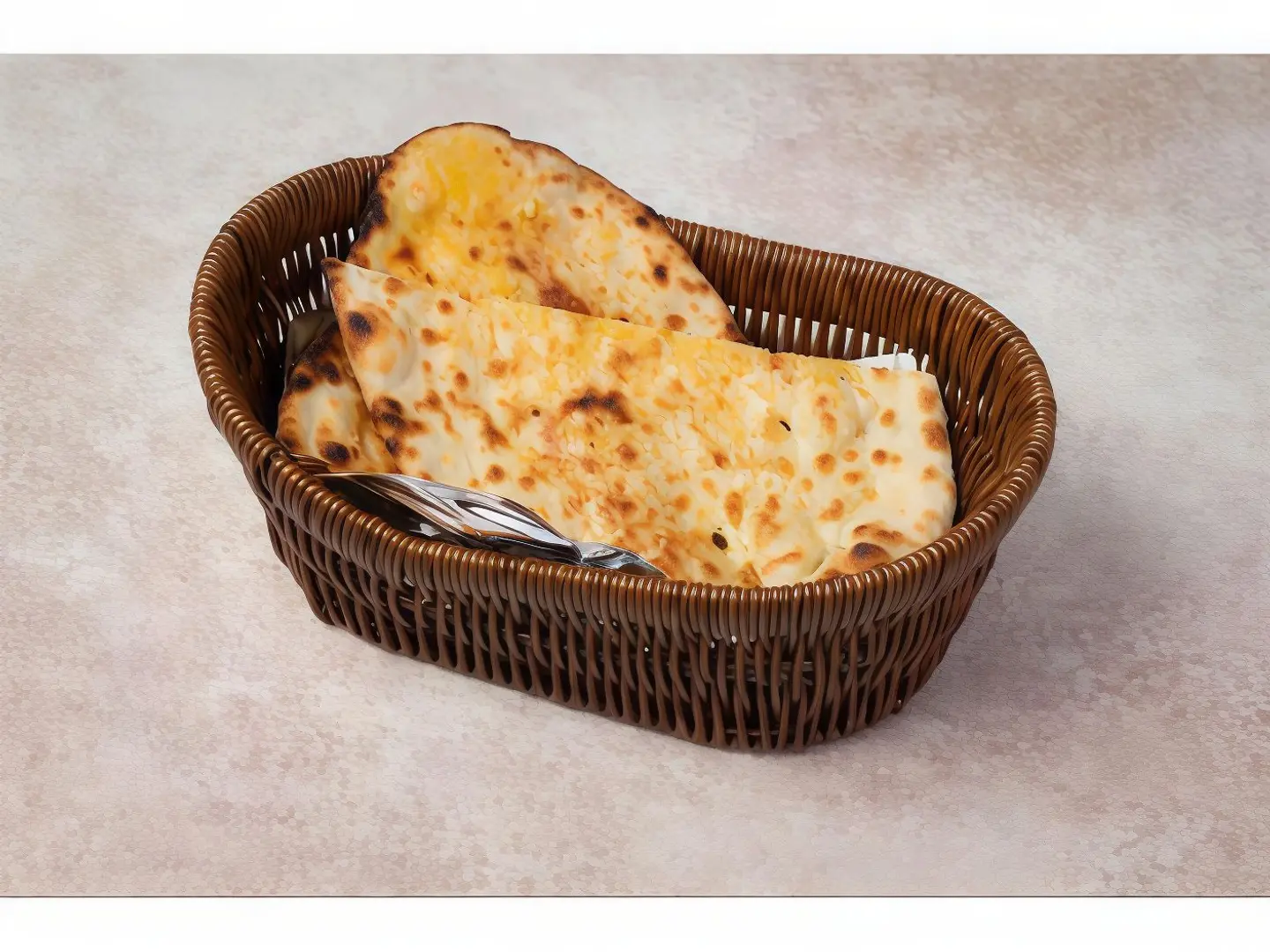نان بالجبن