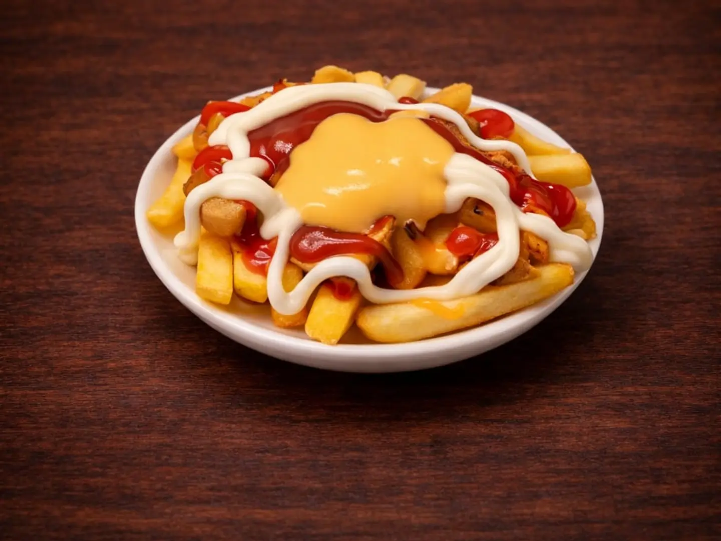 بطاطس لغاويض